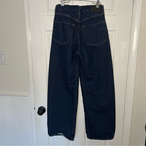 Citizens of Humanity Ayla Baggy Jeans Amherst - Picture 9 of 16